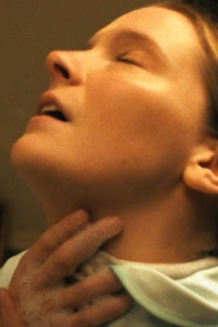 Saint Maud [Morfydd Clark]